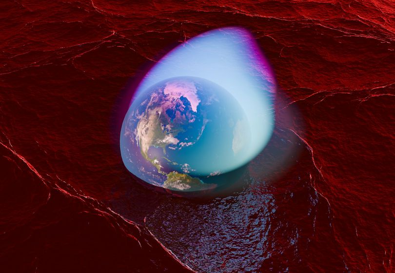 Technologies Climatiques : Comment la Science Tente de Sauver la Planète