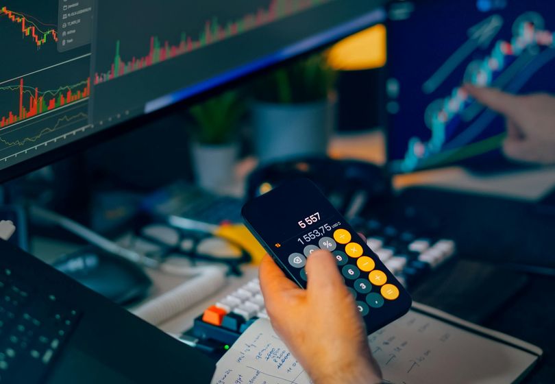 Common Psychology Mistakes in Trading