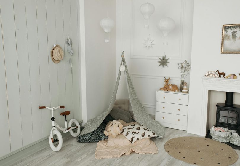 Creating a Cozy Nursery: Ideas and Recommendations