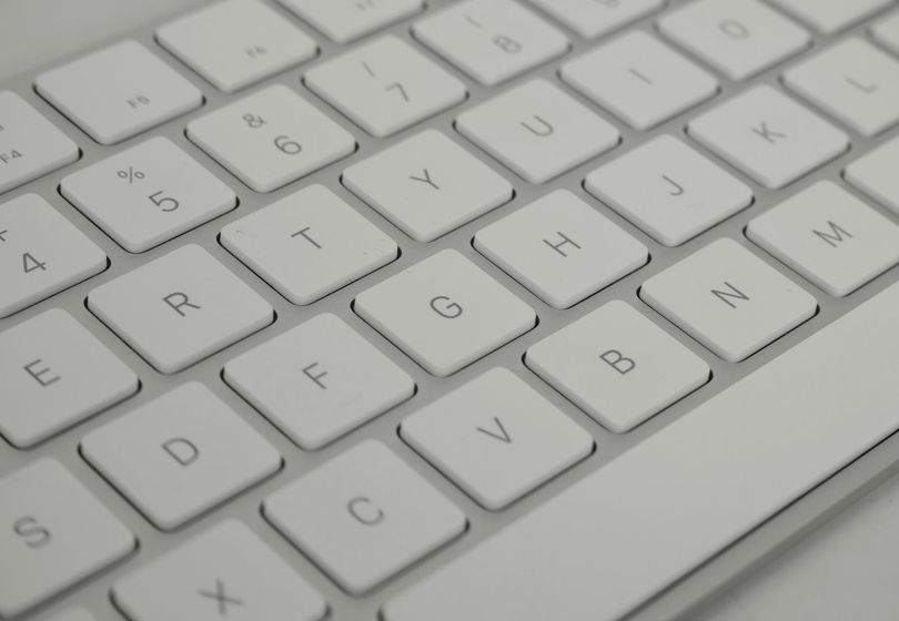 Die verschiedenen Arten von Tastaturen entdecken: Den perfekten Typ für Ihren Schreibstil finden