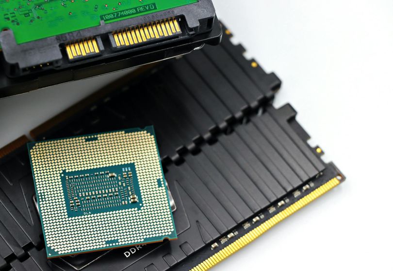 RAM DDR5: Quanta Memória Precisa um Computador Moderno?