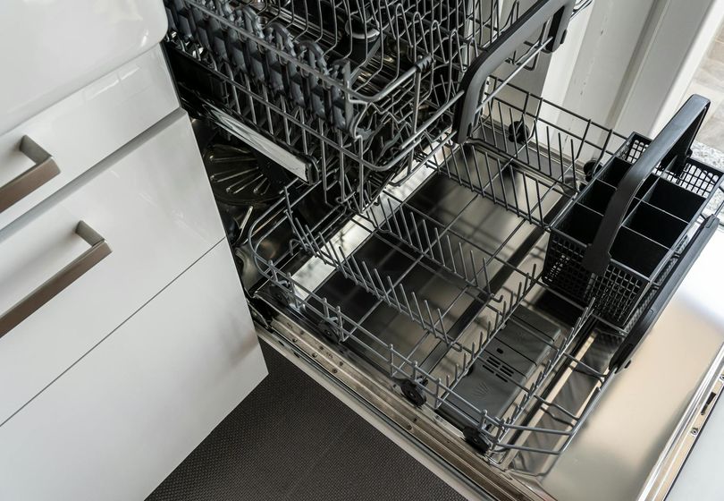 The Best Affordable Dishwashers of 2024