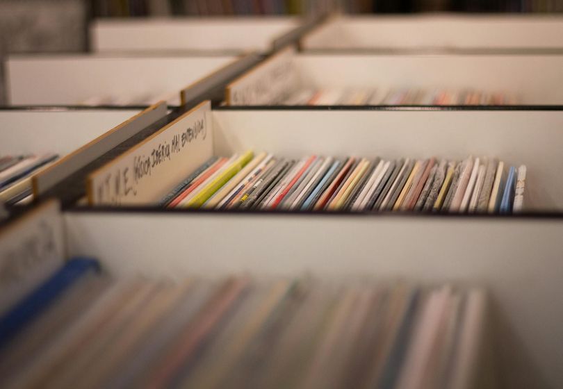 DVD Renaissance: Why Young People Are Buying Discs Again