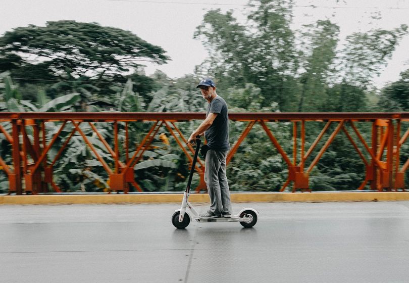 Scooting in Style: Top Refurbished Electric Scooter Models for Savvy Riders