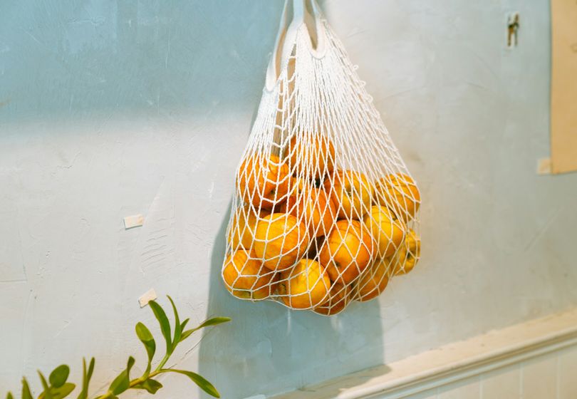 Lar Eco-Friendly: Por Que Você Deve Escolher Sacolas Reutilizáveis para Compras