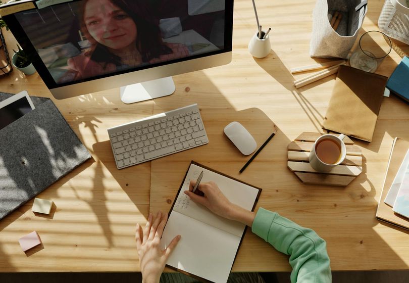 Connecting Virtually: Essential Equipment for Effective Video Conferencing