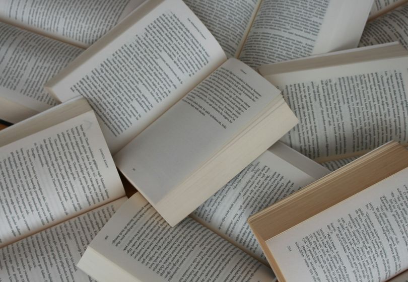 Everyone’s Reading These Books: 7 Must-Read Hits for This Summer!