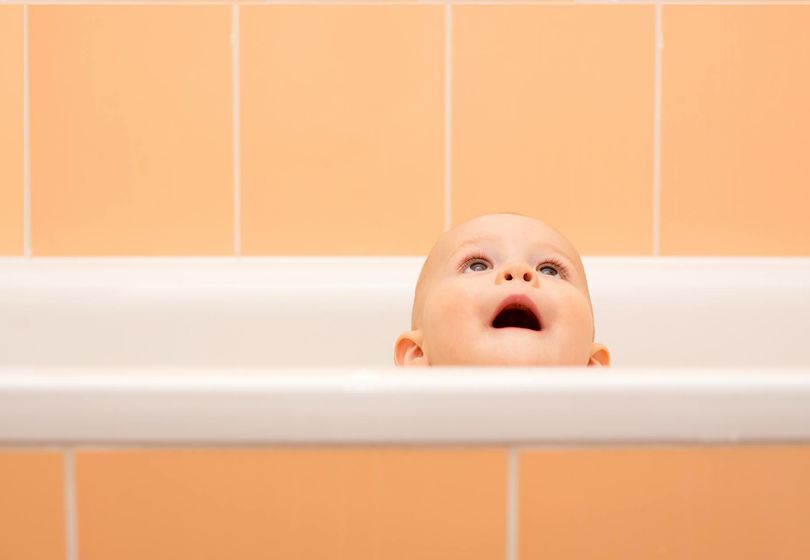 Everything for Bath Time: How to Turn Bathing into a Joyful Experience