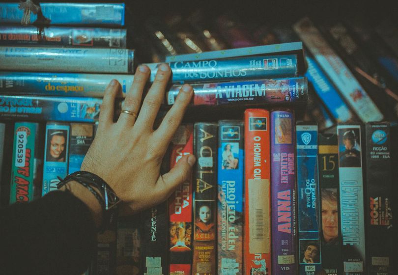 Edições Exclusivas em DVD: Onde Encontrar Filmes Raros e Caixas Colecionáveis?
