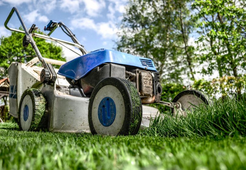 Mow Your Way to a Perfect Lawn: Exclusive Lawn Mower Sale!