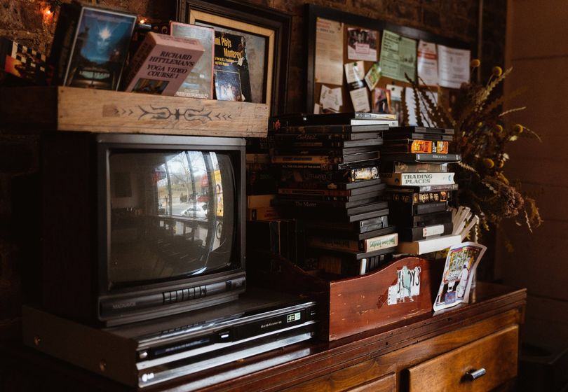 Die Welt der physischen Medien erkunden: Ein umfassender Leitfaden zu DVD- und Blu-ray-Formaten