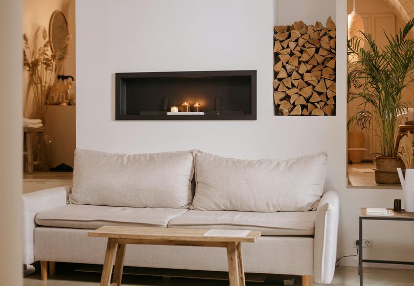Fold-Out Sofas for Small Apartments: Practical Ideas