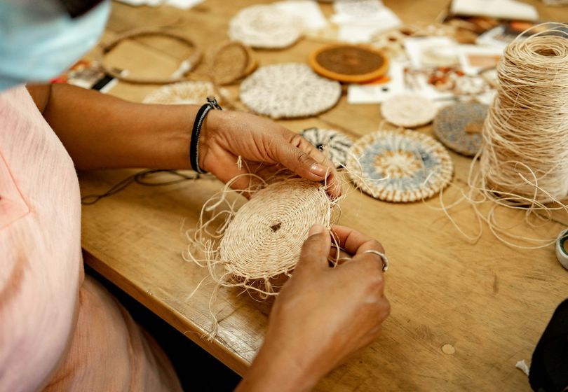 From Idea to Masterpiece: Secrets of Handmade Artisans