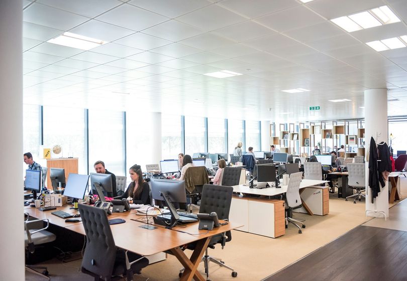 From Paper to Gadgets: The Evolution of Office Supplies
