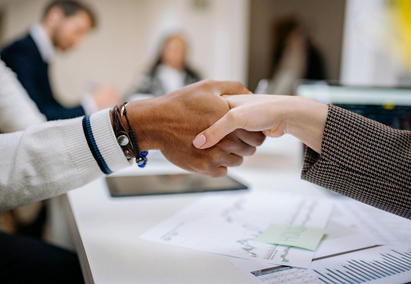 From Startup to Scale: B2B Sales Strategies in a Crisis