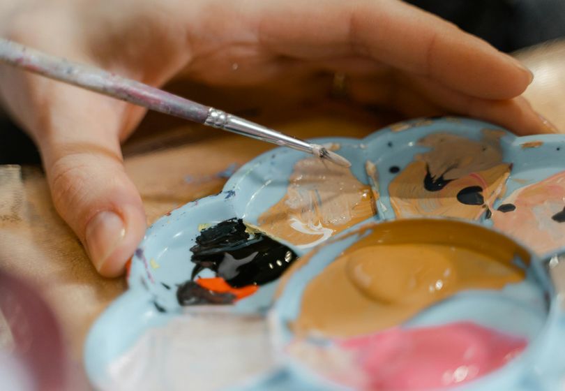 Tendências Artesanais 2025: O que Está Atualmente em Alta Entre os Entusiastas do Artesanato