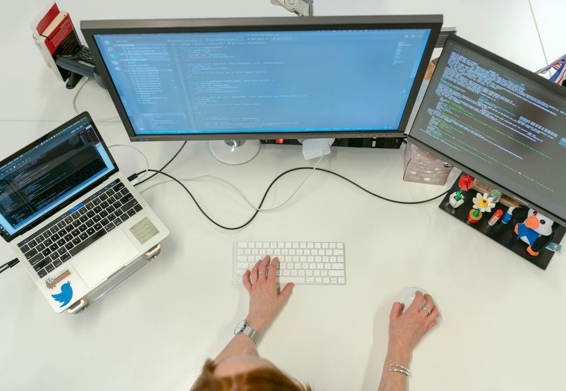How AI Is Changing Software Testing: From Automation to Error Prediction