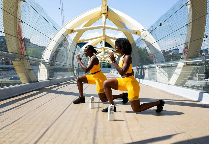 Comment Construire une Routine de Fitness Quotidienne Qui Dure