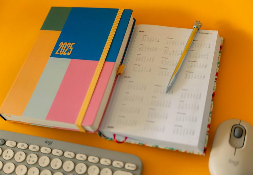 How to Choose a Planner for Work and Personal Tasks