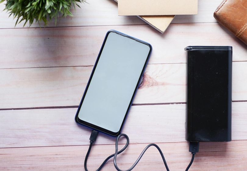 Como Escolher um Power Bank para Viagem e Trabalho
