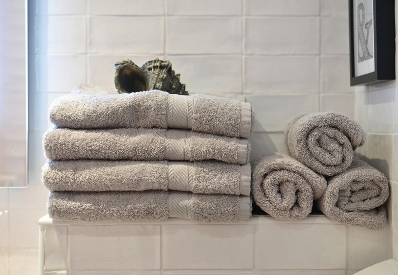 How to Choose High-Quality Towels for Your Bathroom