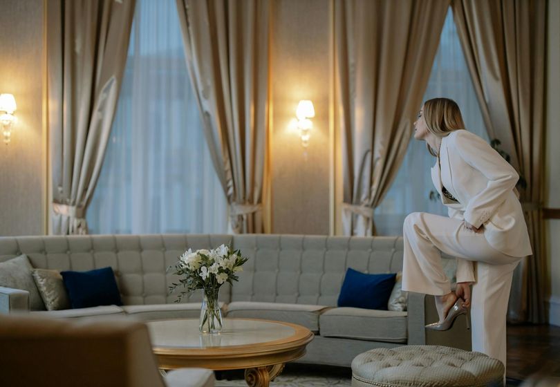 How to Choose Lamps That Don’t Strain Your Eyes