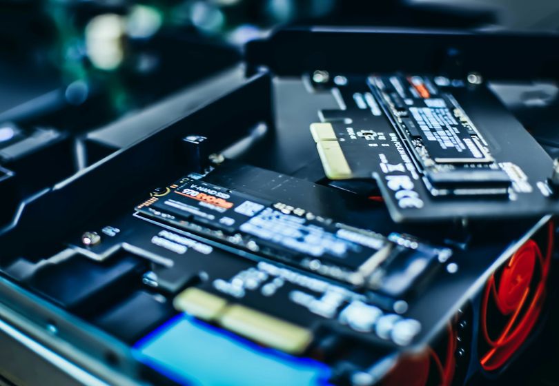 Como Escolher o SSD Ideal para Acelerar Seu PC: Dicas de Especialistas
