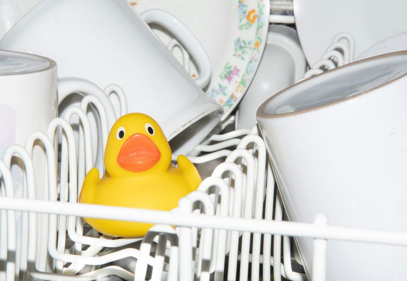 How to Choose the Perfect Dishwasher for Your Kitchen?