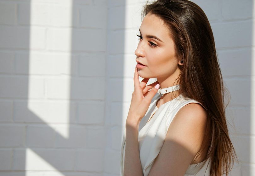 The New Minimalism: How to Master All-White Outfits