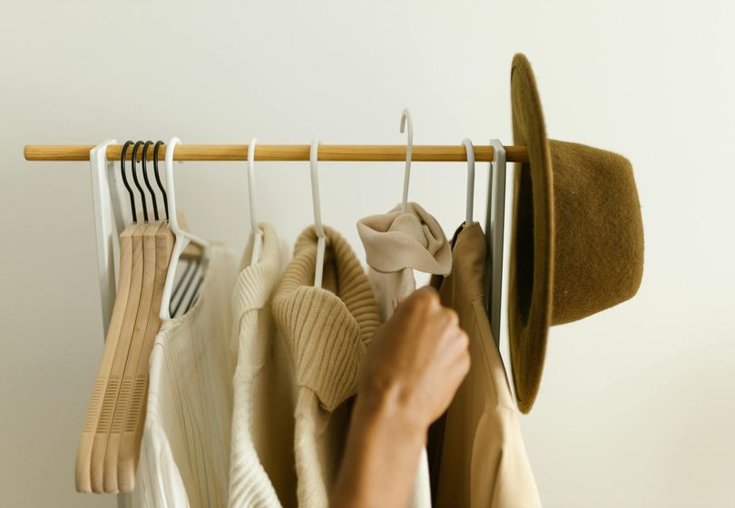 Comment faire sa valise pour une semaine avec seulement 7 articles