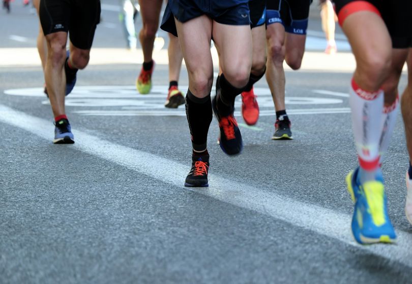 Your First Run: How to Prepare for 5K in 4 Weeks