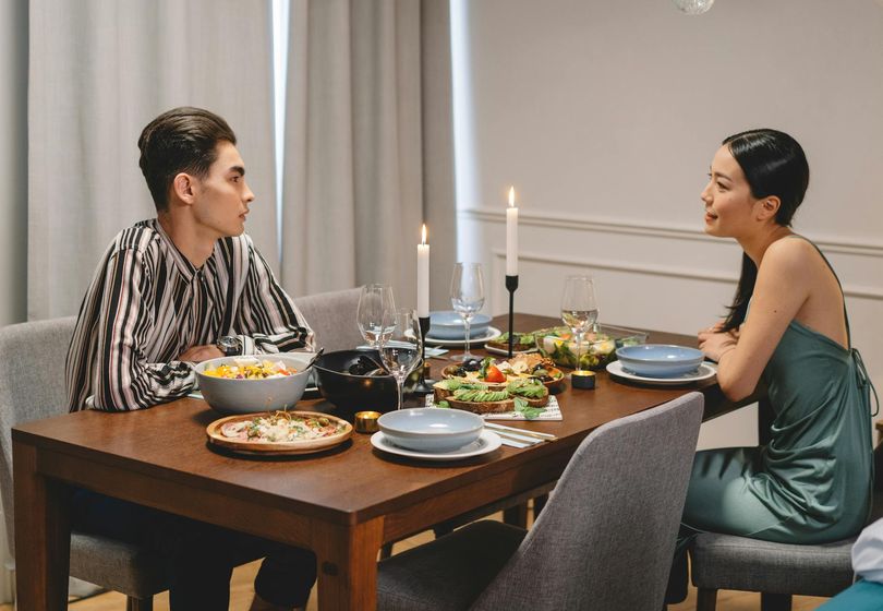 How to Surprise Your Loved One Tonight: Top Dishes for a Cozy Dinner for Two