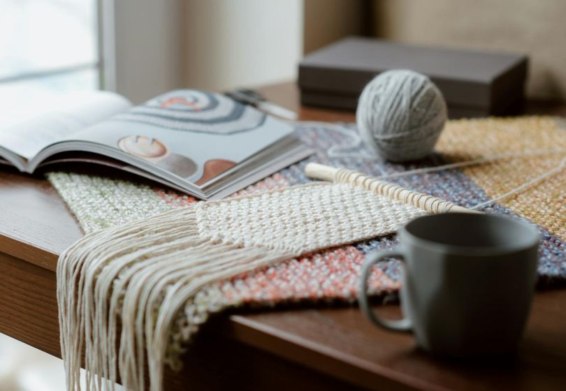 Macramé: The Art of Weaving That Turns Threads into Masterpieces