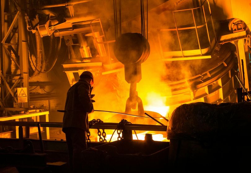 Metalurgia 2.0: Como as Novas Ligas Estão a Melhorar a Qualidade do Produto