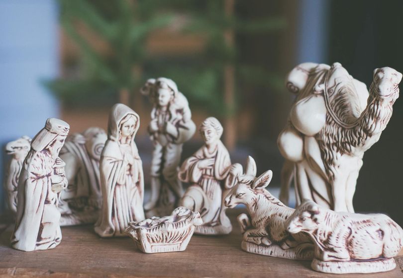 Mini Sculptures from Polymer Clay: Collections That Come Alive