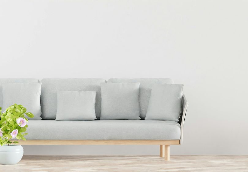 Minimalist Furniture: Fewer Pieces — More Comfort