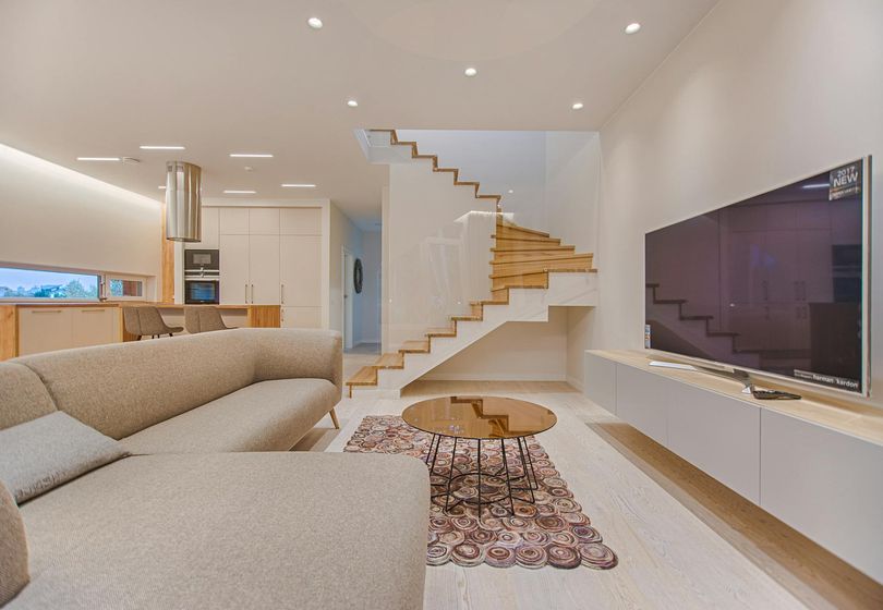 Modular Systems for the Living Room: How to Create the Space of Your Dreams!
