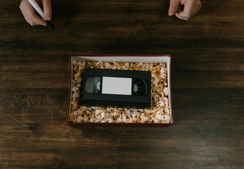 Movies Without the Internet: Why Buying DVD & Blu-ray Still Makes Sense Today