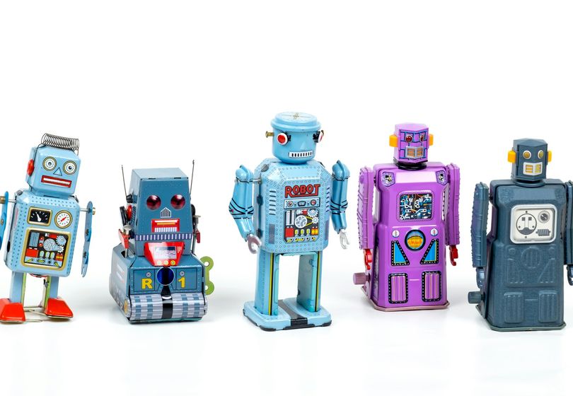 World of Fun: New Toys Everyone's Excited About