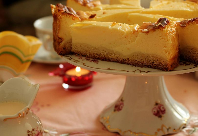 No-Bake Cheesecake: A Simple Dessert in 30 Minutes
