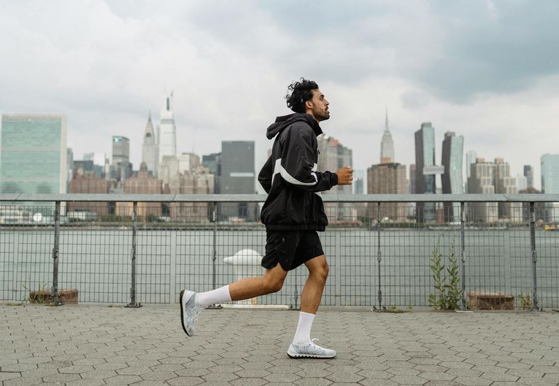 Not Just Sports, but a Lifestyle: How to Find Your Path and Stick to It