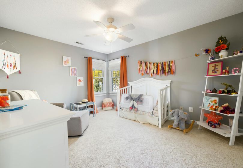 Nursery Essentials: What Your Baby Really Needs in the First Months