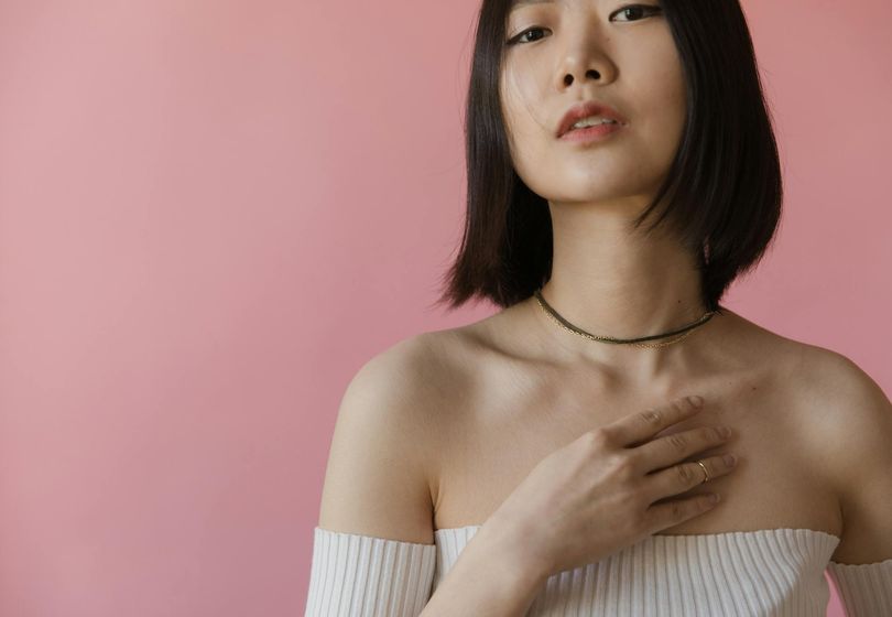 Off-Shoulder Top – The Perfect Choice for Hot Days