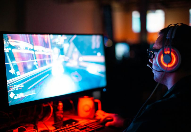 Online Games That Are Fun to Play Even Solo