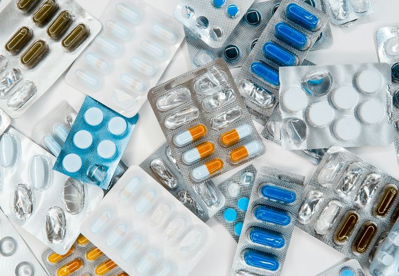 Superventas de Farmacia: Lo que la Gente Compra Más A Menudo