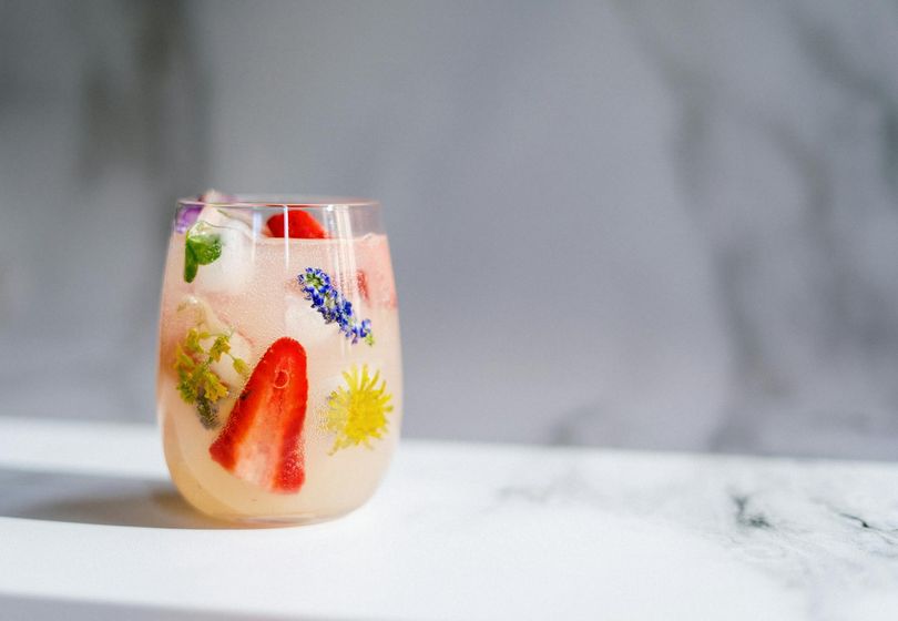 Refresh Your Day: Top 5 Drinks You'll Want to Sip All Summer Long!