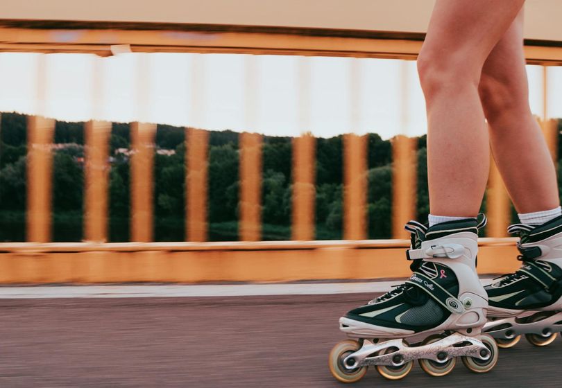 Roller Skates for Adults: Comfort and Speed for Summer