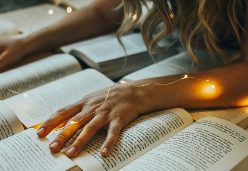 Science-Fiction, die dich zu anderen Welten führen wird