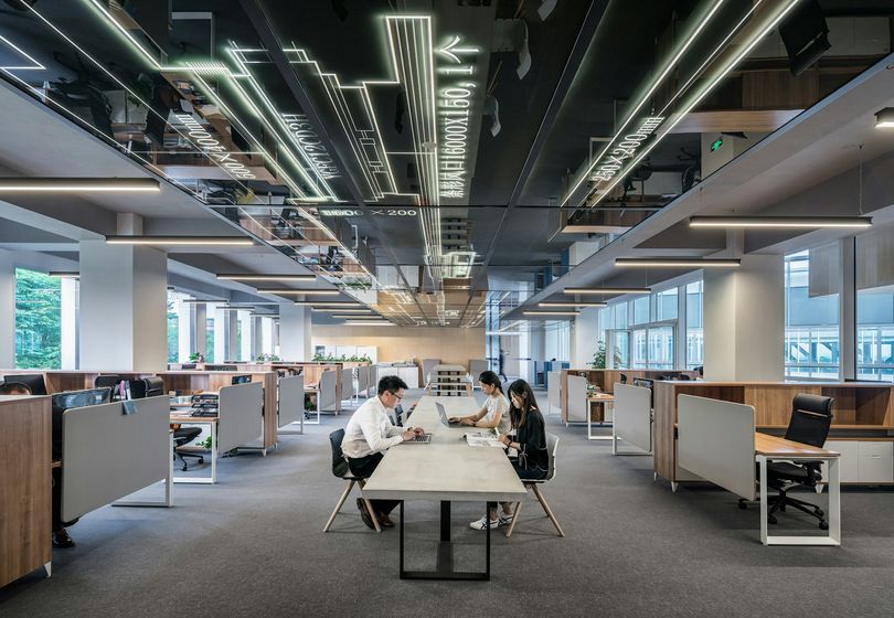 Science in the Office: How Neuroscience Helps Manage Teams More Effectively