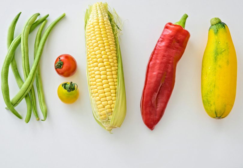 Seasonal July Produce: What to Buy and How to Cook